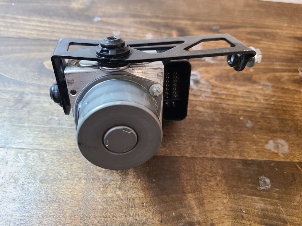 2023-2024 CFMOTO 450SS ABS Module Brake Module OEM