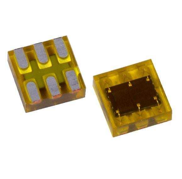 3Pcs TSL27721FN FN-6
