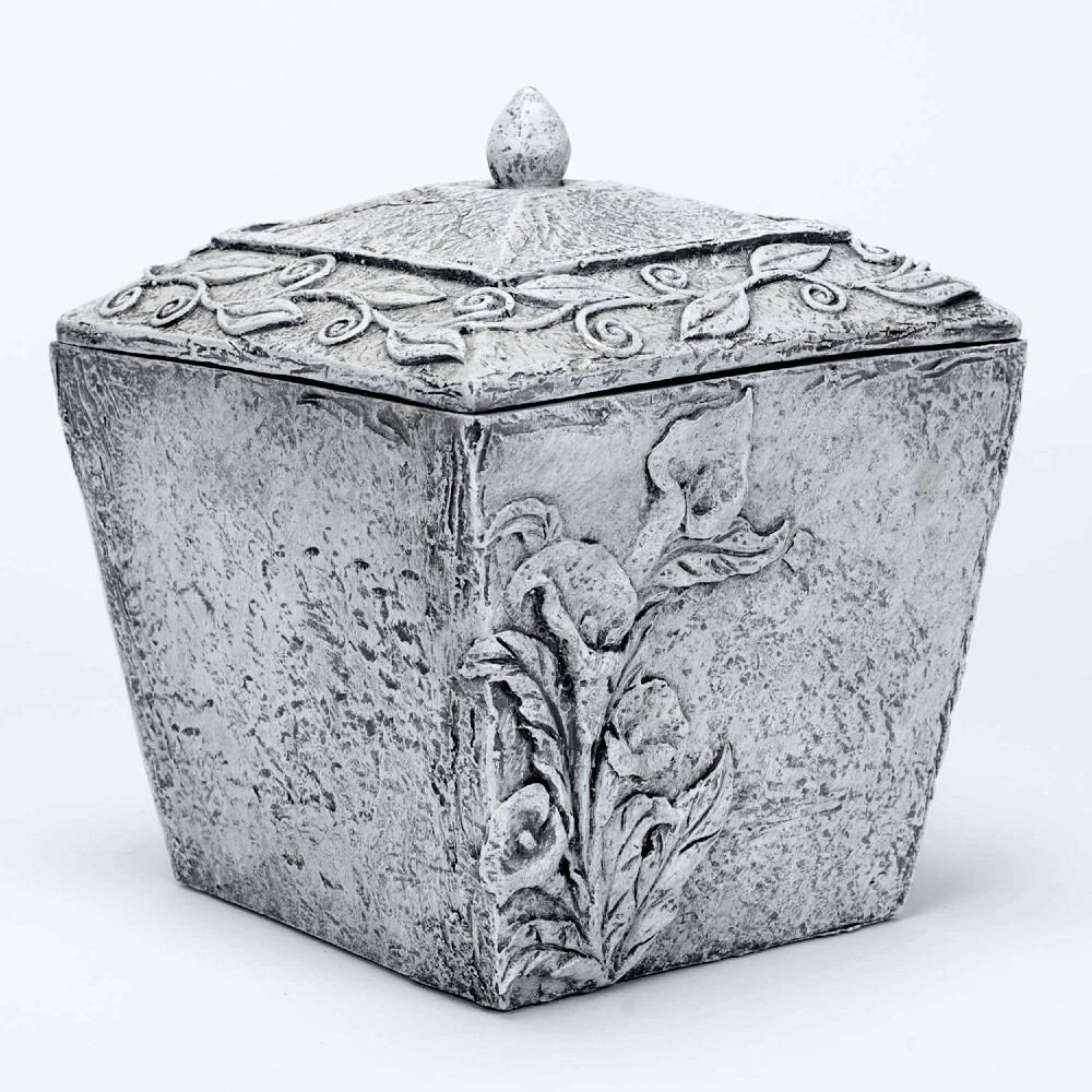 PET MEMORIAL CREMATION BOX/URN