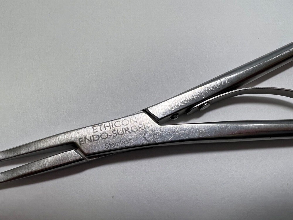 Endo-Surgery Endoscopic Clip Applier