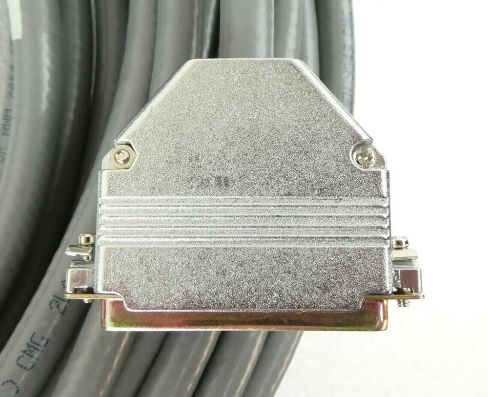 Mattson Technology 182-78000-00 Cable Assembly Interface to Remote AC Box New