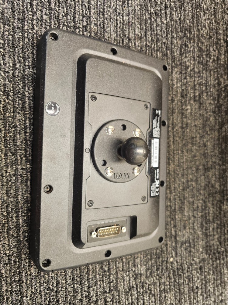 TRIMBLE Peoplenet PD5 Android Tablet PICTURED ITEM ONLY