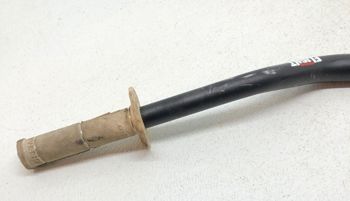 Odi Podium Flight Champ Bend Handlebars 1 1/8" Handle Fat Bars YZ CRF CR KTM