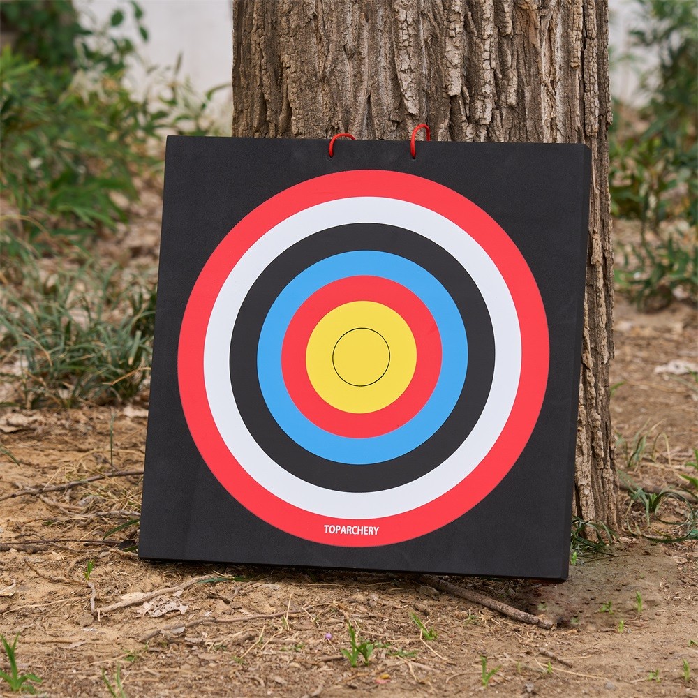 Portable EVA Foam Archery Target for Bow Arrow Target Hunting Shooting Practice