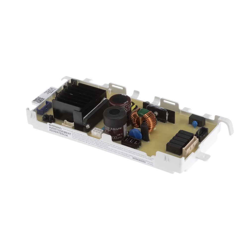 Whirlpool W11100602 Washing Machine Control Board
