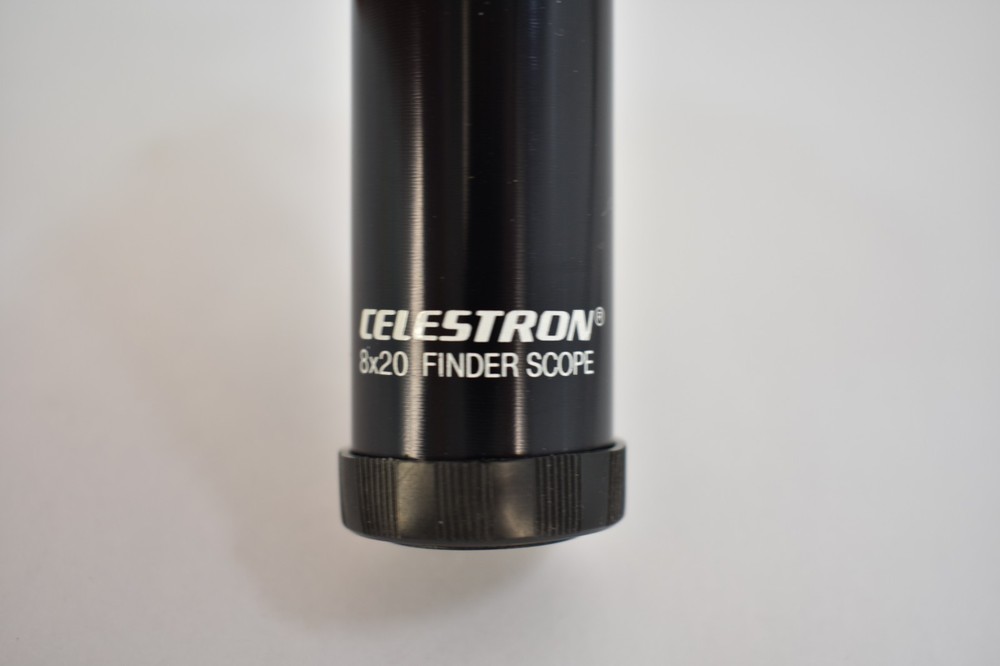 Celestron 8x20 Finder Scope