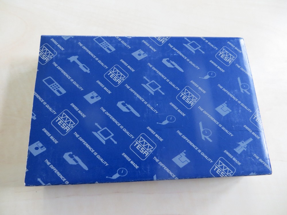 Tesa - Type: 032.30026 - (Inductive Probe)