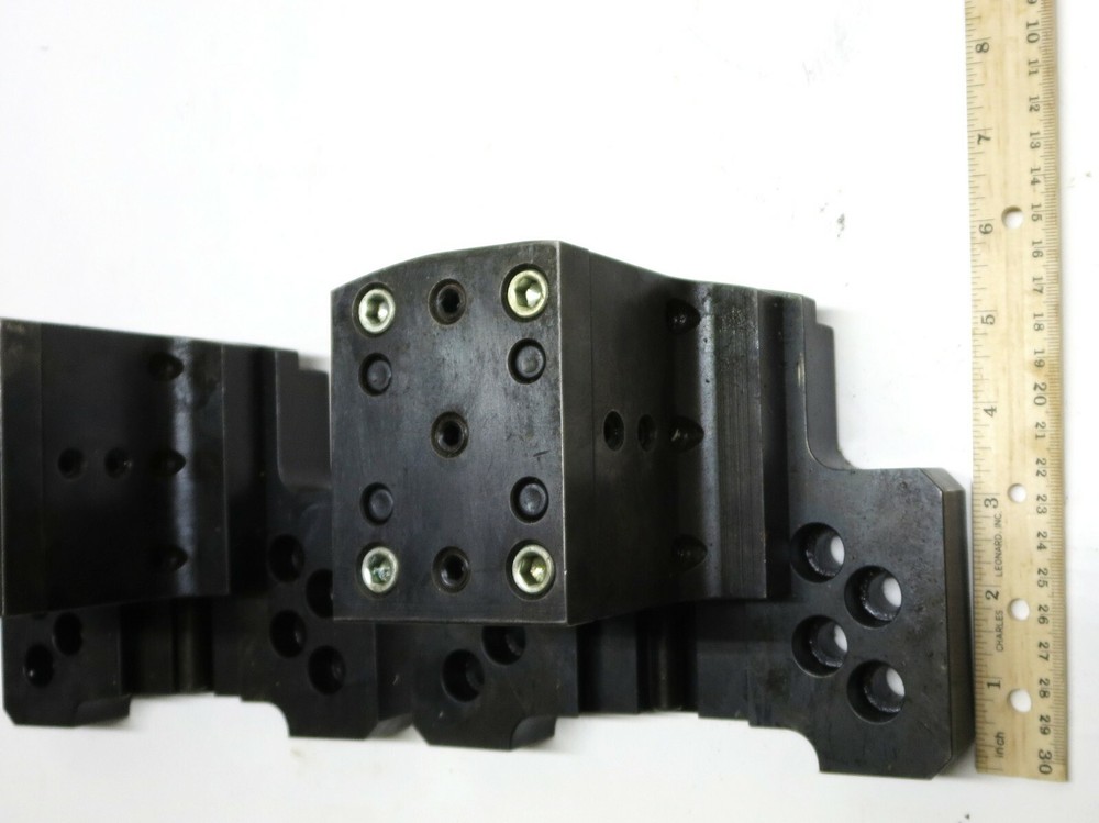 Tri Tool HD Tool Modules for 600SB Series Clamshells Sever Blocks P/N 05-0440