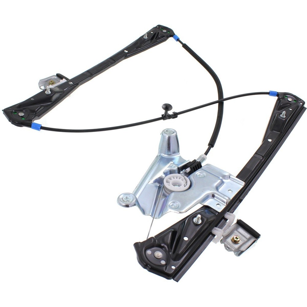 Power Window Regulator For 2002-2008 Jaguar S-Type Front Left Side XR848094