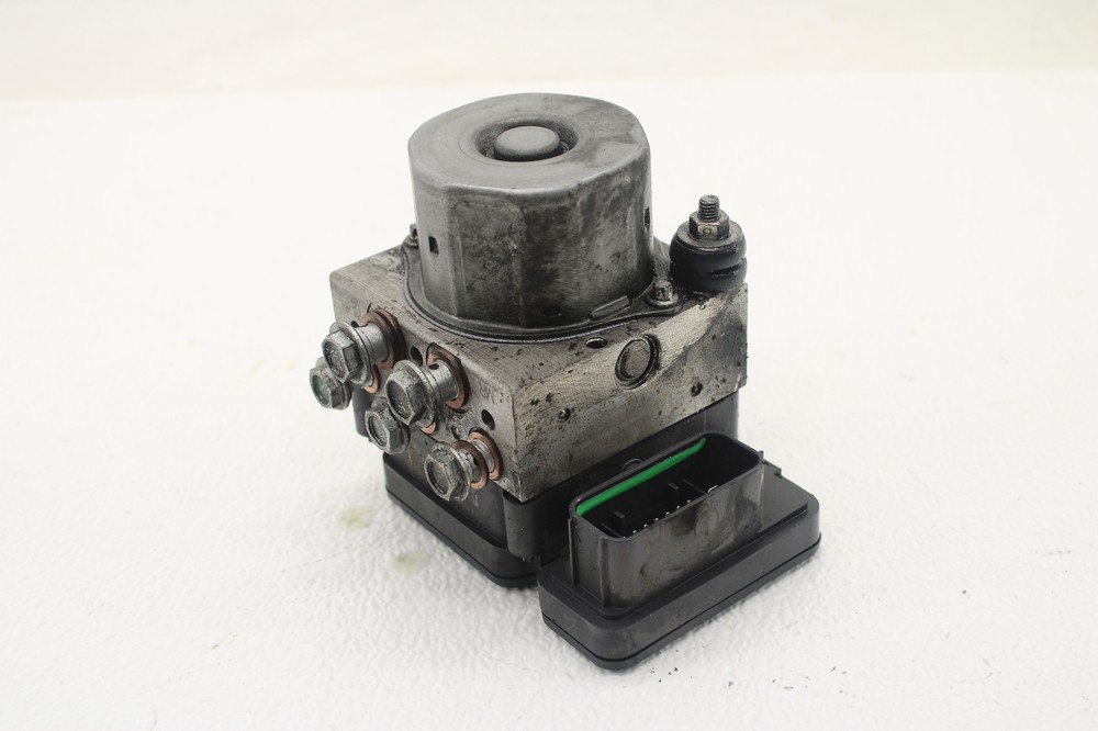 2014-2016 Harley Davidson Electra Glide ABS Pump Unit Module 41100013