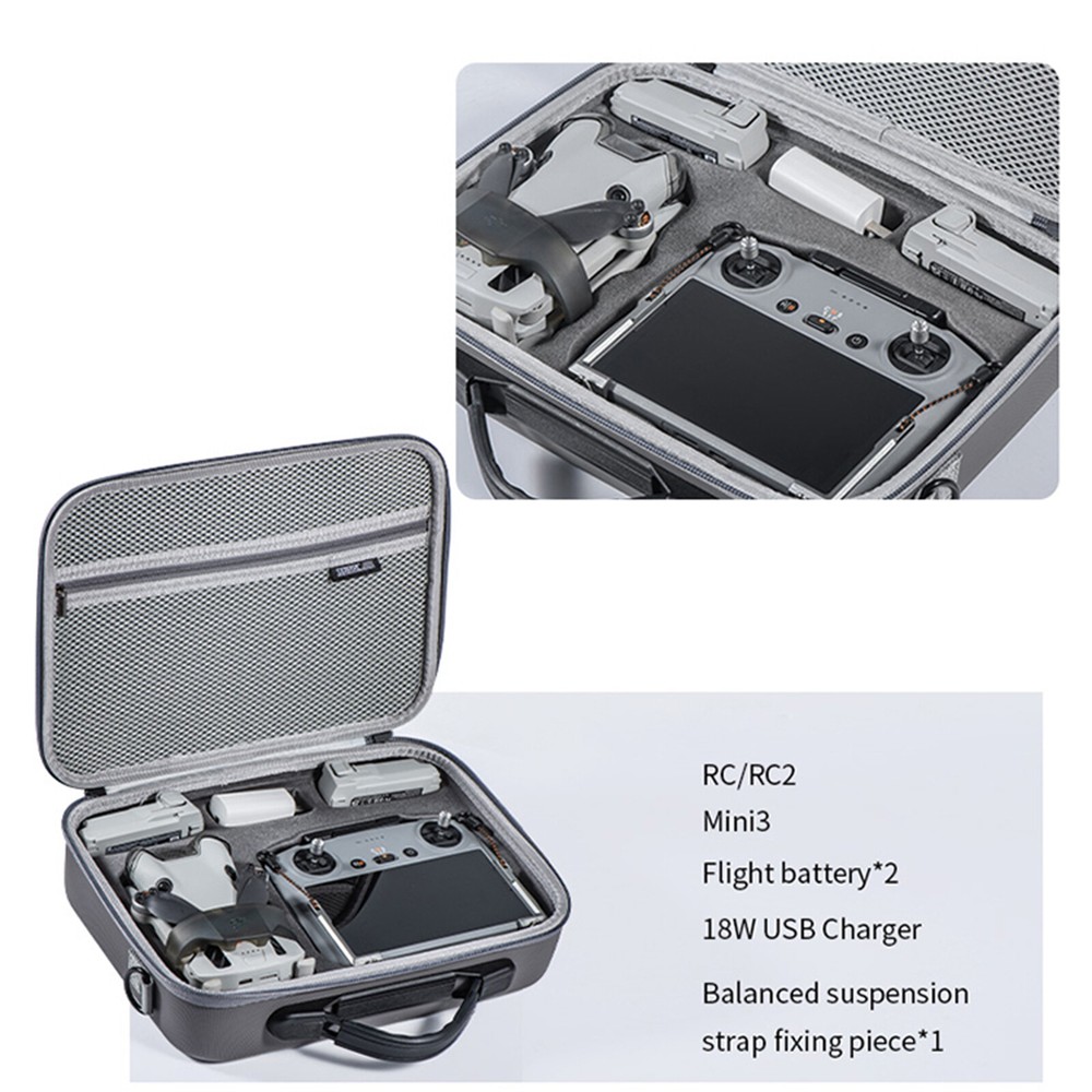 Controller Balance Bar Pendant Straps Fixed for DJI RC/RC2/RC PRO Remote Control