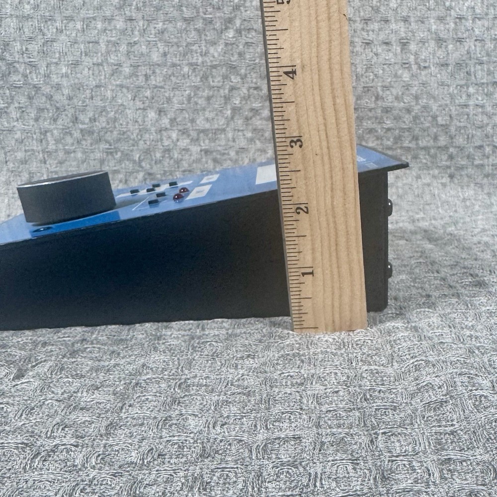 BlueSky Bass Management Controller Remote Blue Sky Remote Only