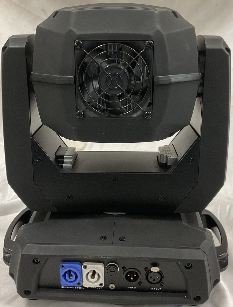 CHAUVET INTIMIDATOR 360 "SINGLE"
