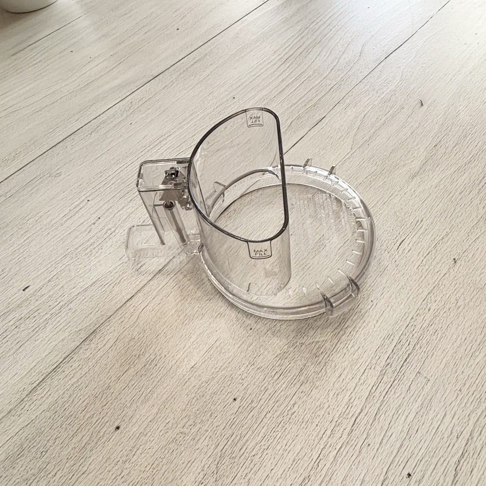 CUISINART Food Processor7 Cup DLC-2007N Replacement Part Lid Only OEM