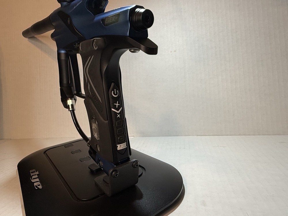 Planet Eclipse ETEK 4 Am