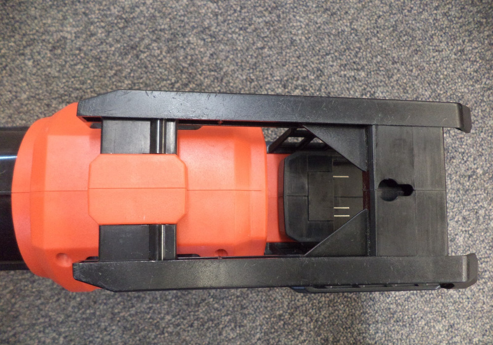 VoltKore Cordless 20V Handheld Leaf Blower Sweeper VK450