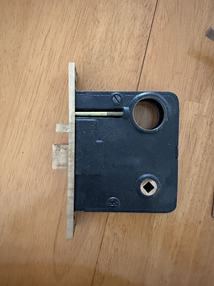 Russwin Mortise Lock NOS