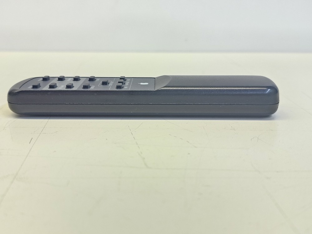 Genuine Apple TV/Video System 658-0086-A Remote Control TESTED