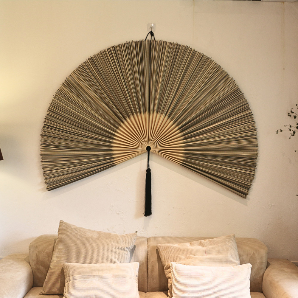 decorative fans