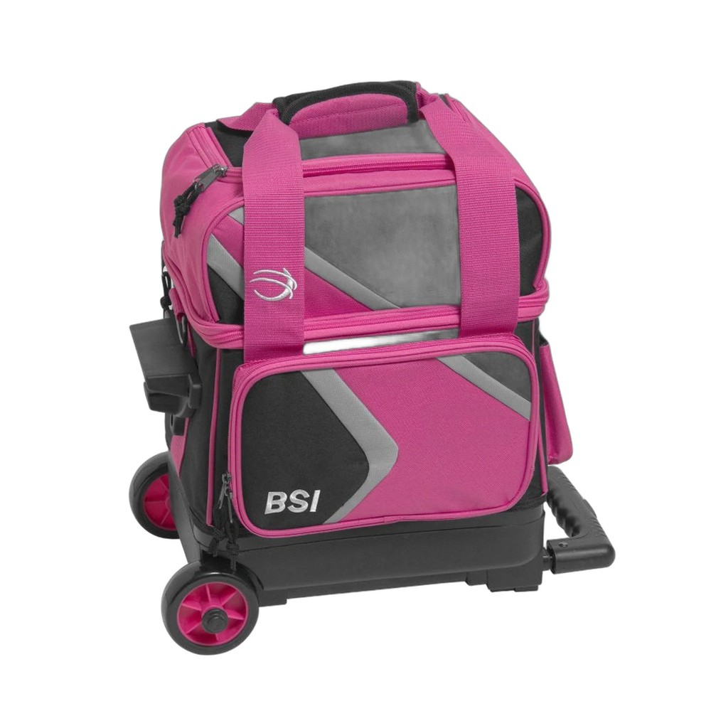 BSI Dash Single Roller Bowling Bag
