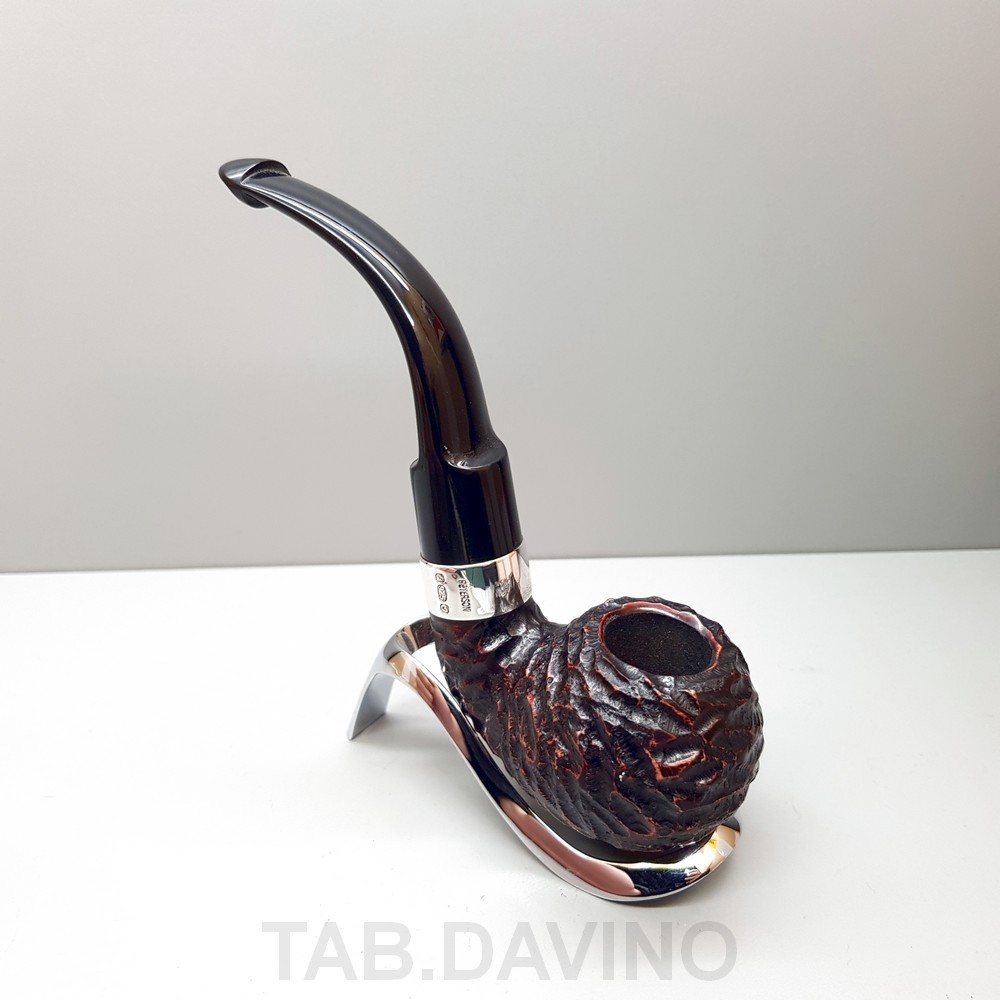 Pipa Peterson Of Dublin Sherlock Holmes Lestrade Rusticated 2025 Made In Ireland