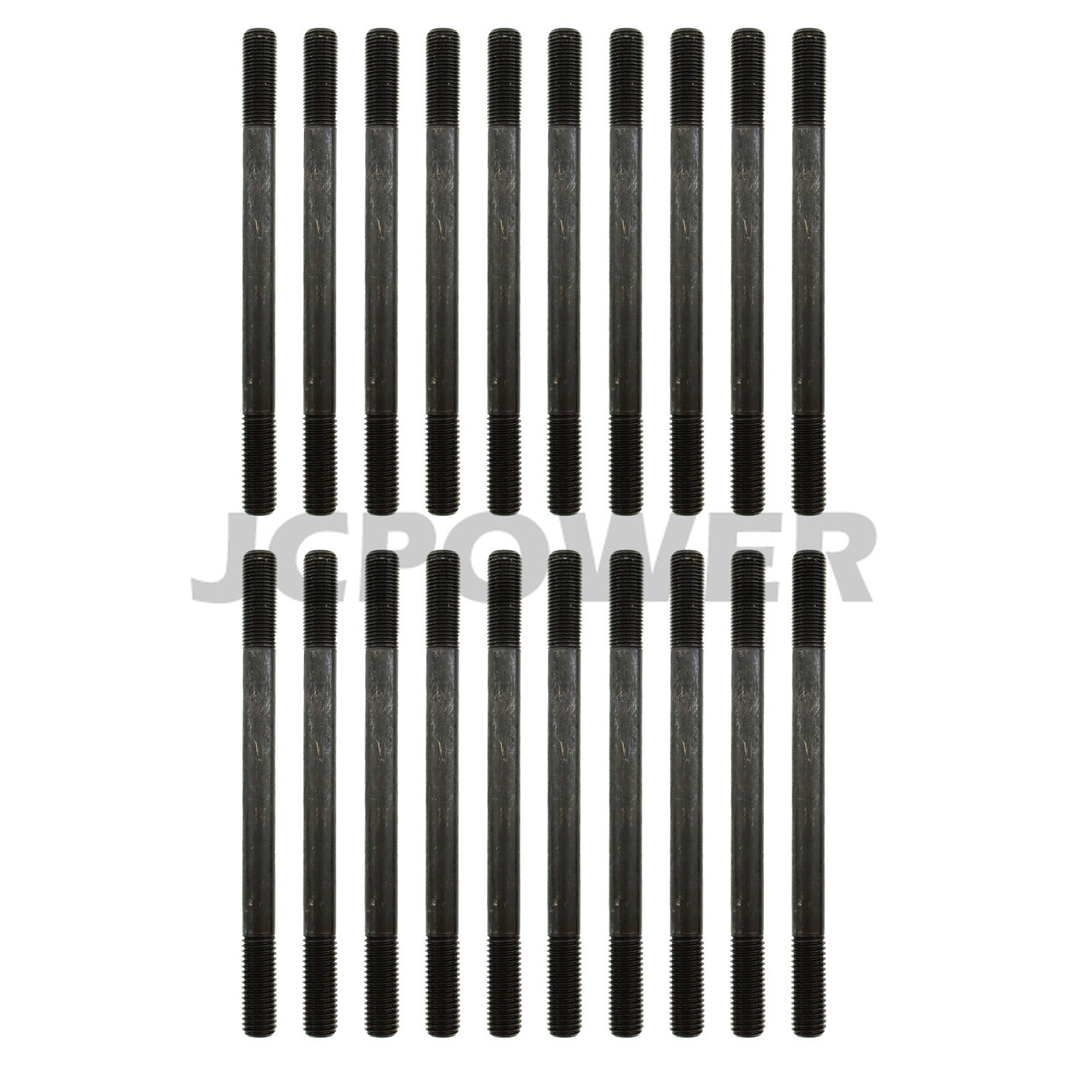 NEW Head Stud Kit 247-4202 For 1998-2018 Dodge 5.9L & 6.7L Cummins Diesel 24V