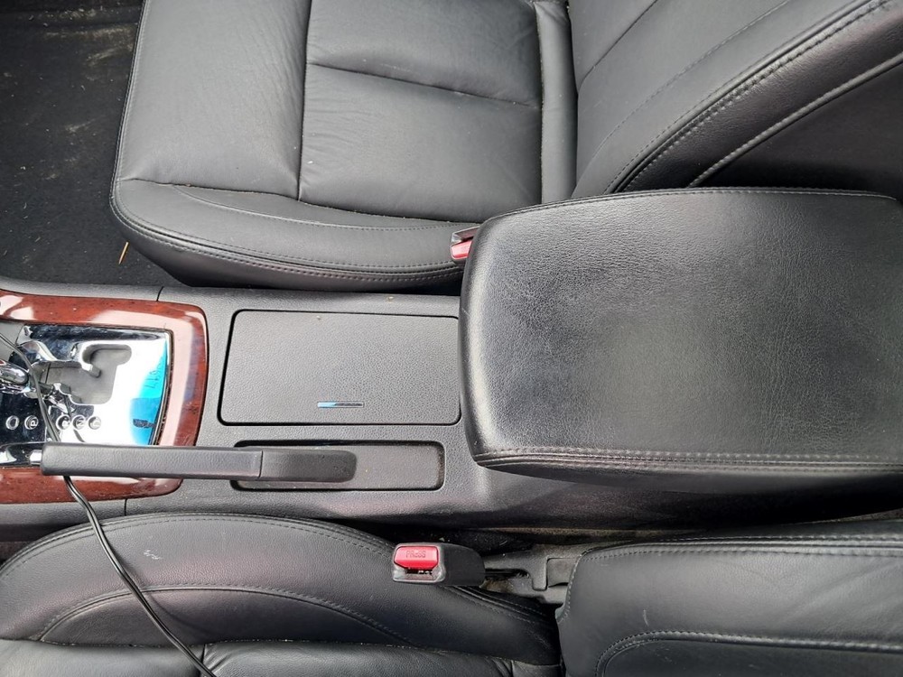 Console Front Floor Fits 07-08 MAXIMA 4805996