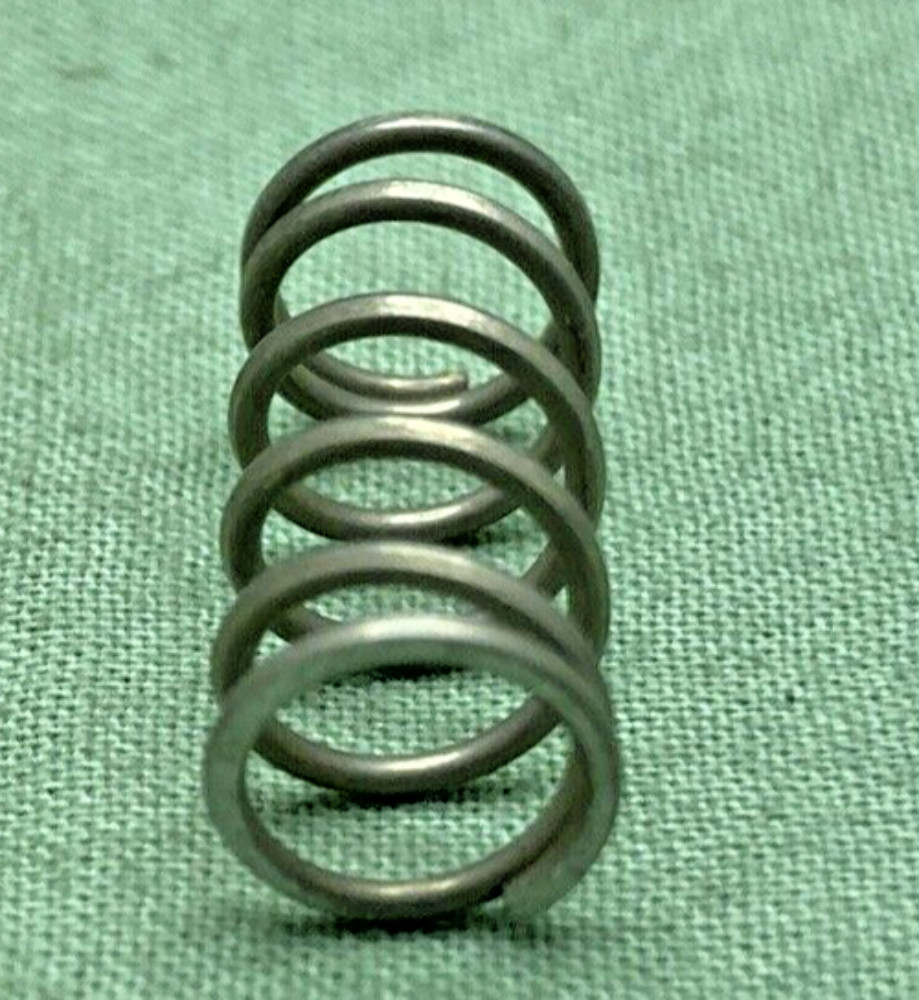 NEW GENUINE YAMAHA 90501-07011 SPRING, COMPRESSION
