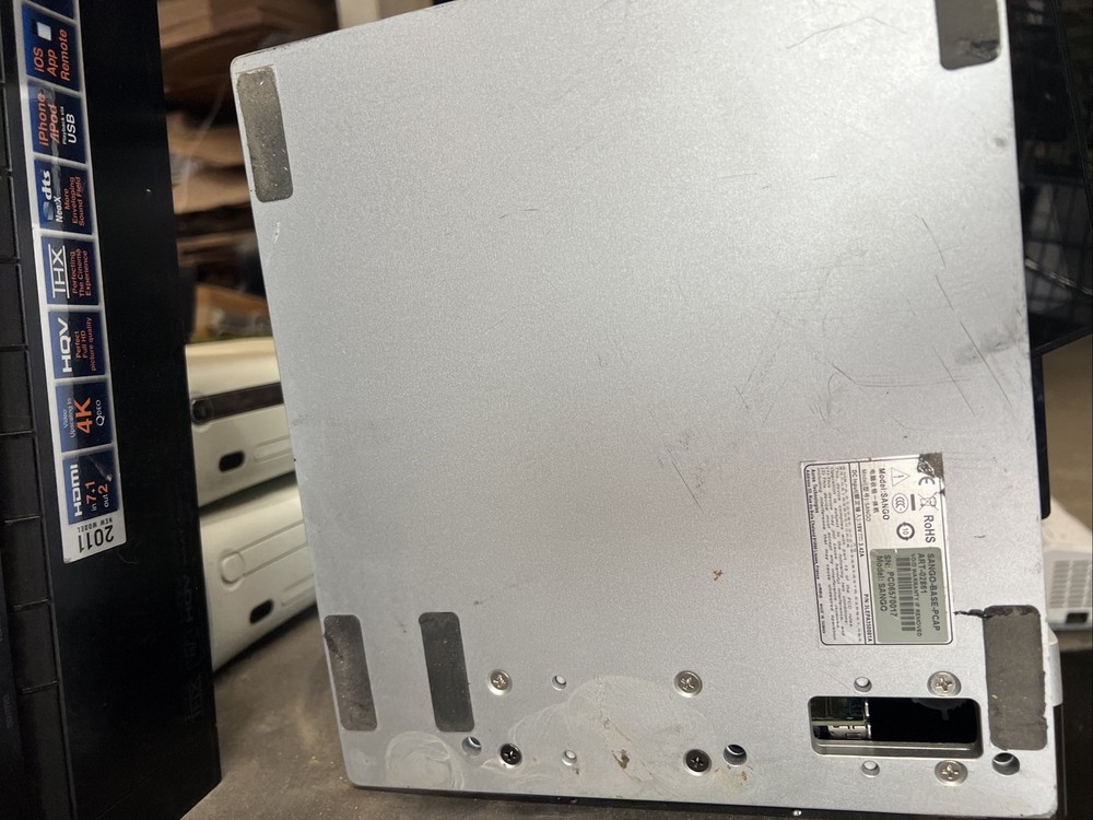 AURES Sango SANGO-BASE-PCAP fast shipping