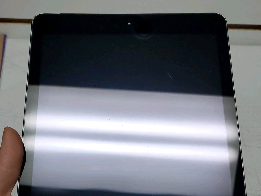 Apple iPad (1st Gen, A1475, Silver) Repairs Stock Only - Untested *READ*