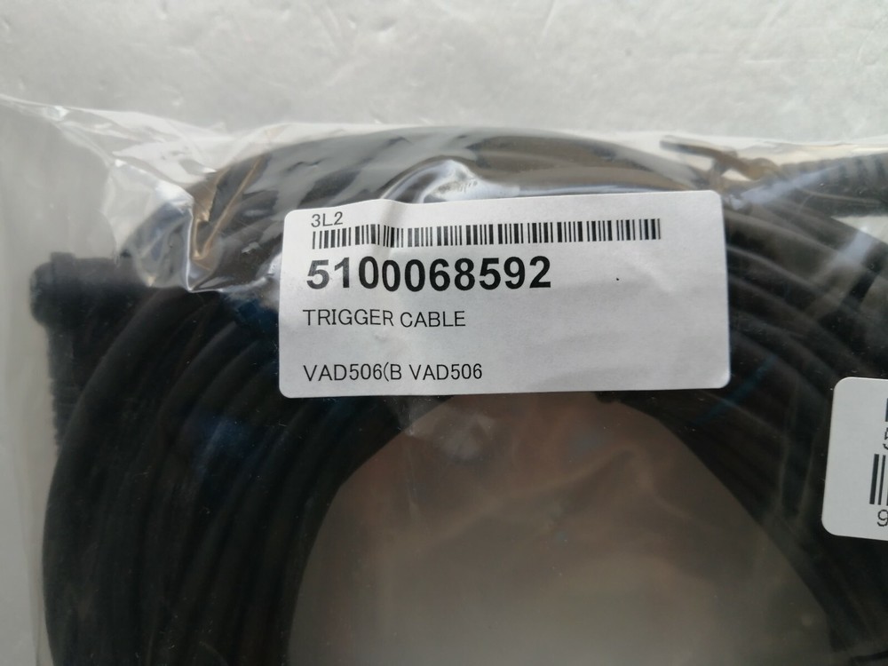 Roland Electronic Drum Cable Harness Trigger Cable for TD-27 5100068592 New