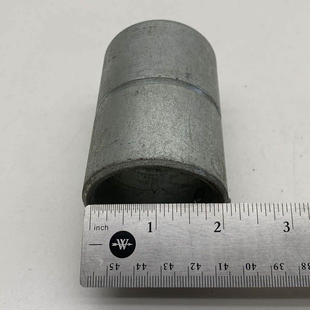 Thomas & Betts 8524 Threadless Rigid No Thread Conduit Coupling