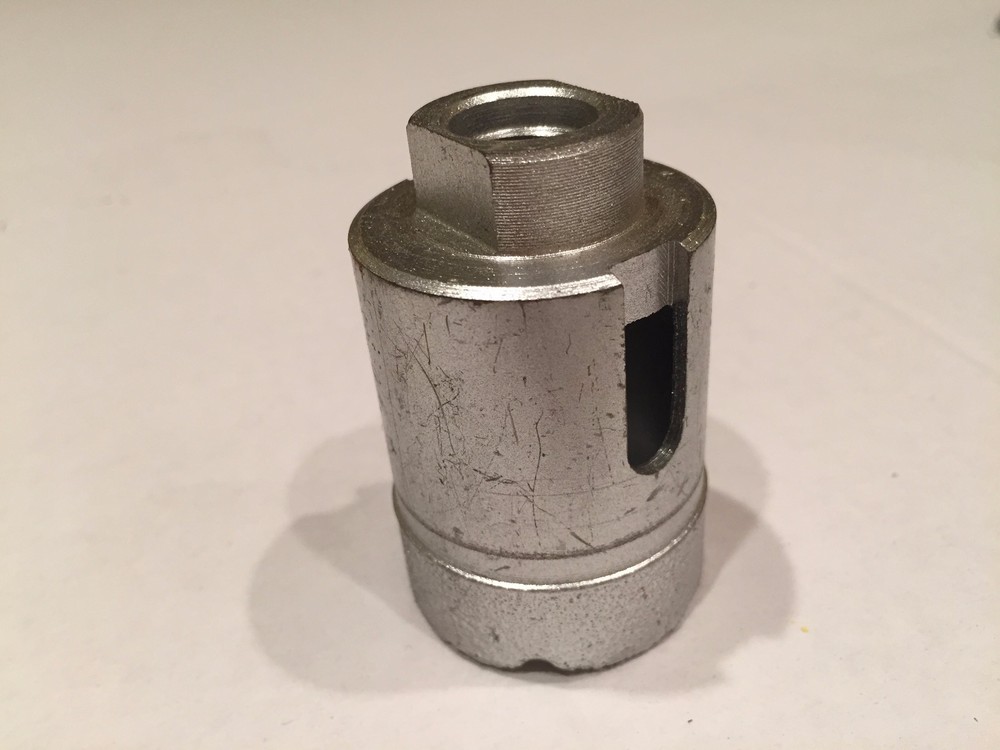 vecuum drill for MARBLE &35*50MM