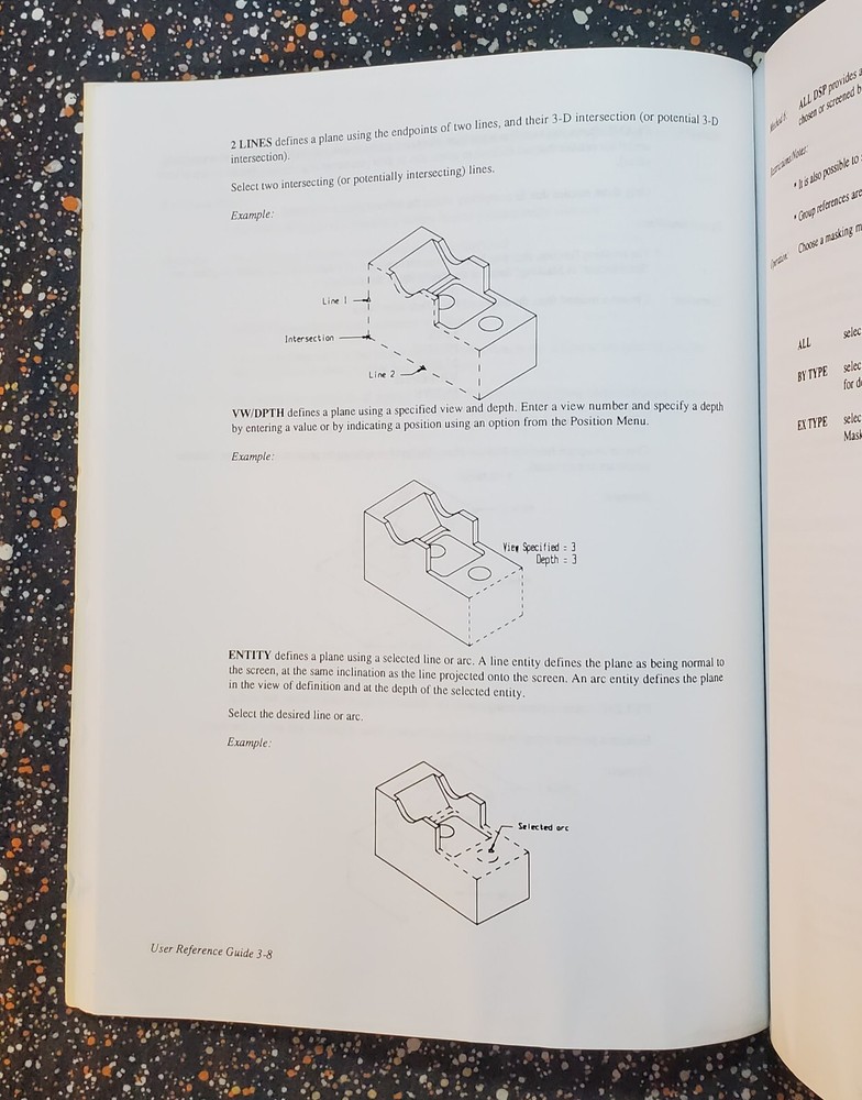 Cadkey Light 3-D Computer Aided Design and Drafting System, Version 4, PB, 1991