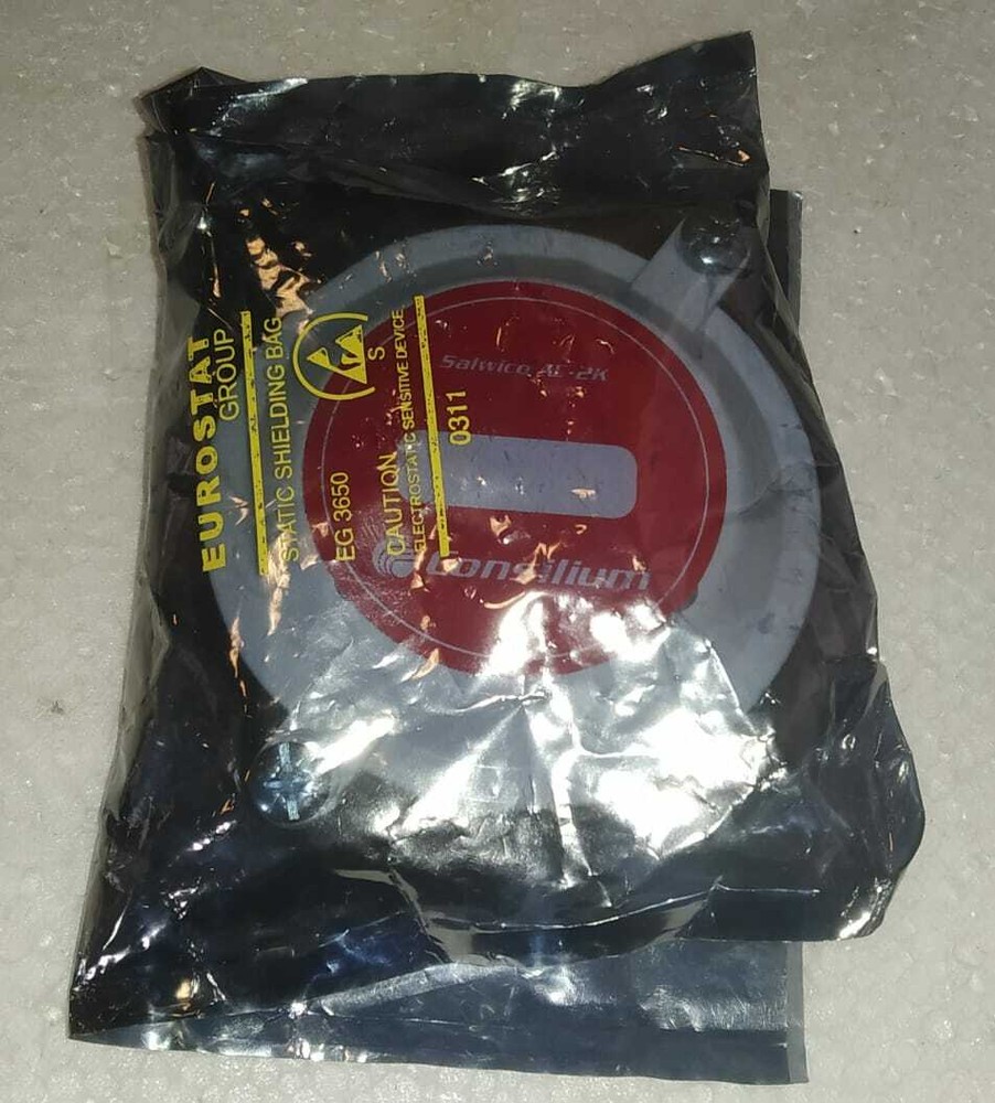 CONSILIUM SALWICO AE-2K ADDRESS UNIT