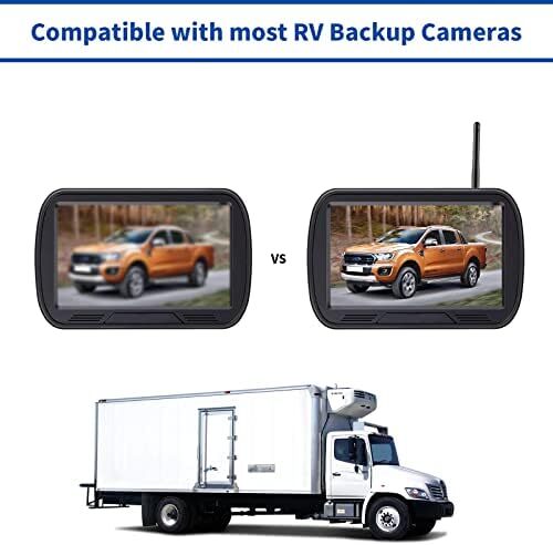 Furrion RV Camera Antenna Boost (2 Pack)