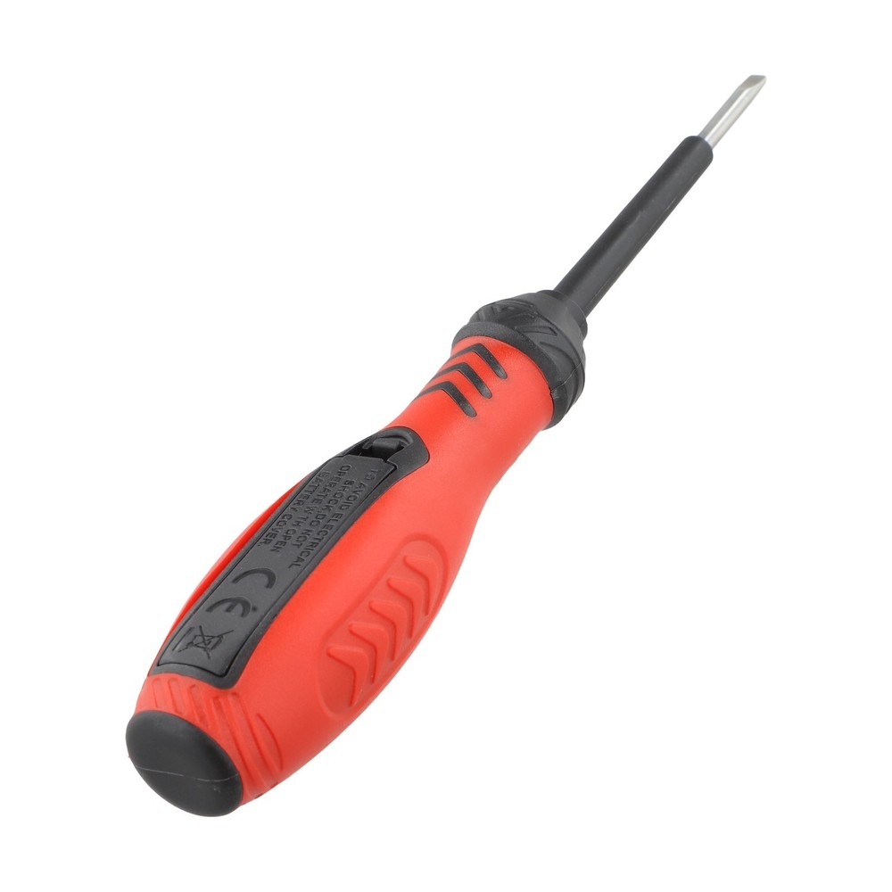 Portable Electrical Test Pen for Voltage Resistance and Circuit Checking
