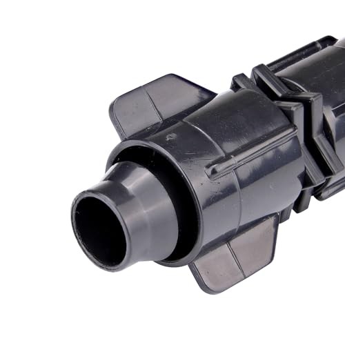 S5600UB, Smart Loc Universal Coupling, Drip Irrigation Fitting for 1/2-Inch,