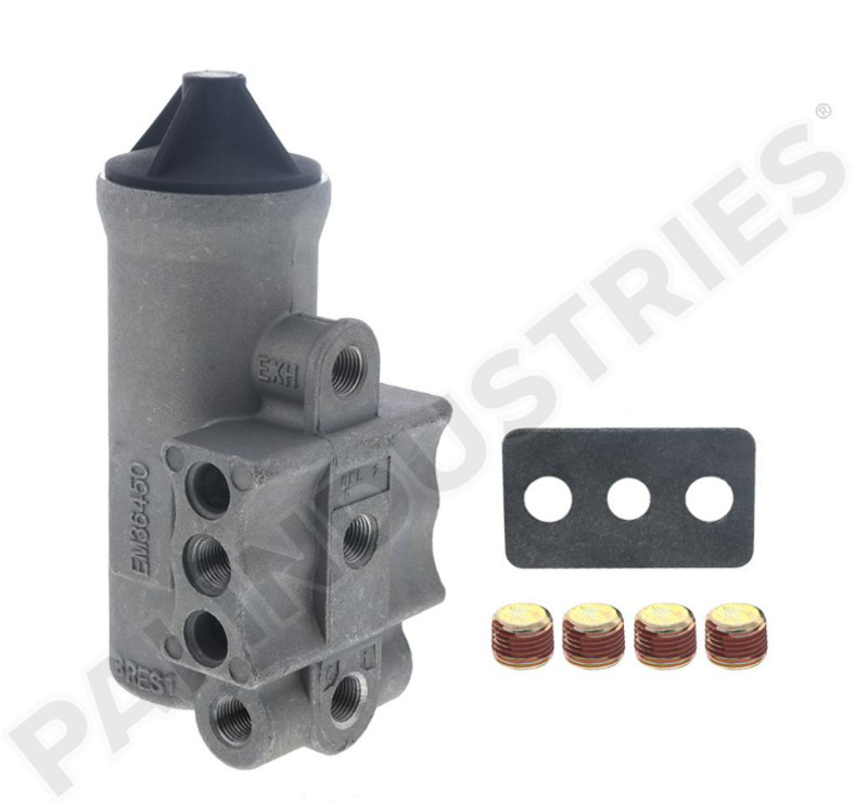 Bendix Engine Air Compressor 20QE275P1 (554-10814)