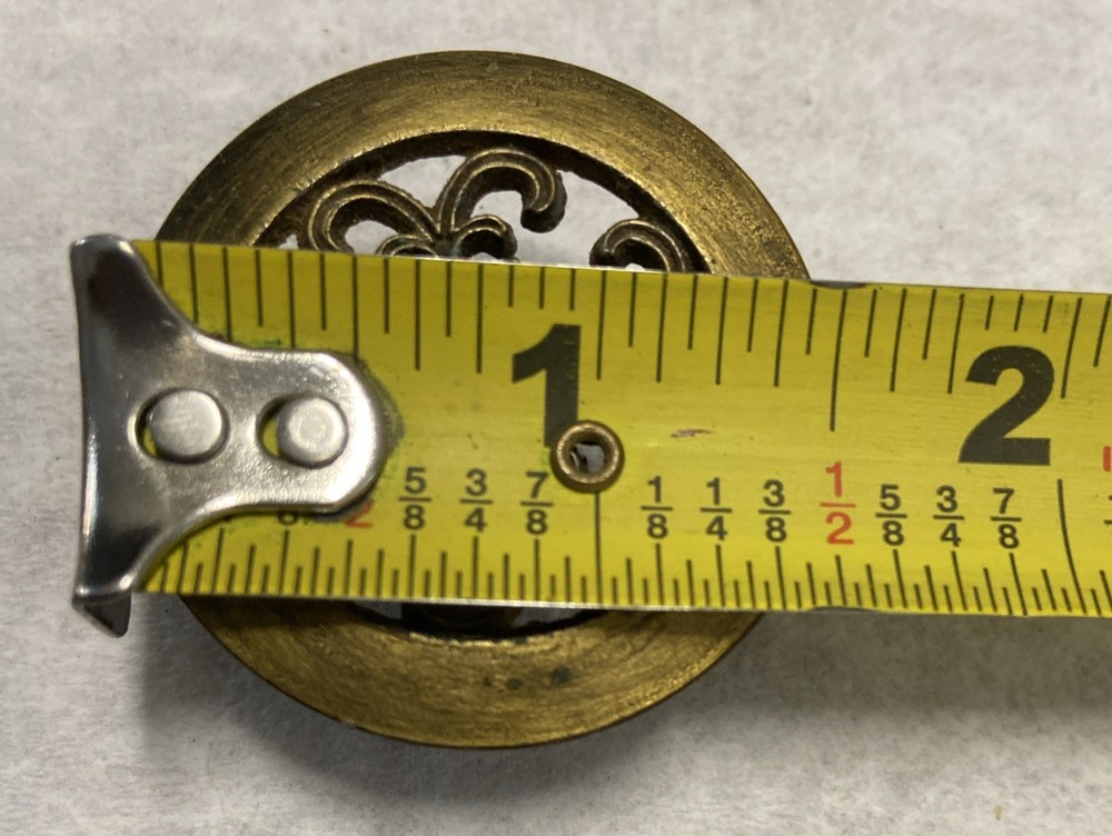 33 Japan Made Vintage Cabinet Knobs Door Pulls Drawer. (C1)