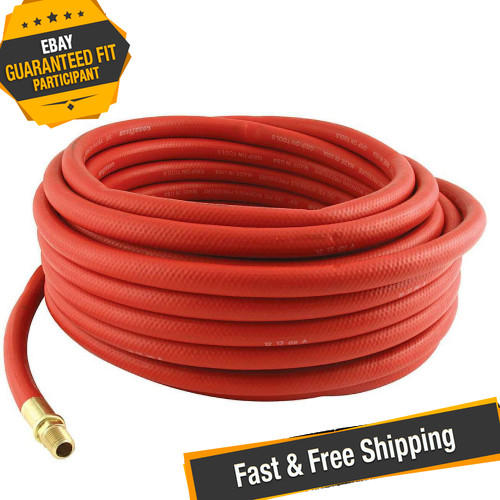 Allstar Performance ALL10527 Air Hose 50ft