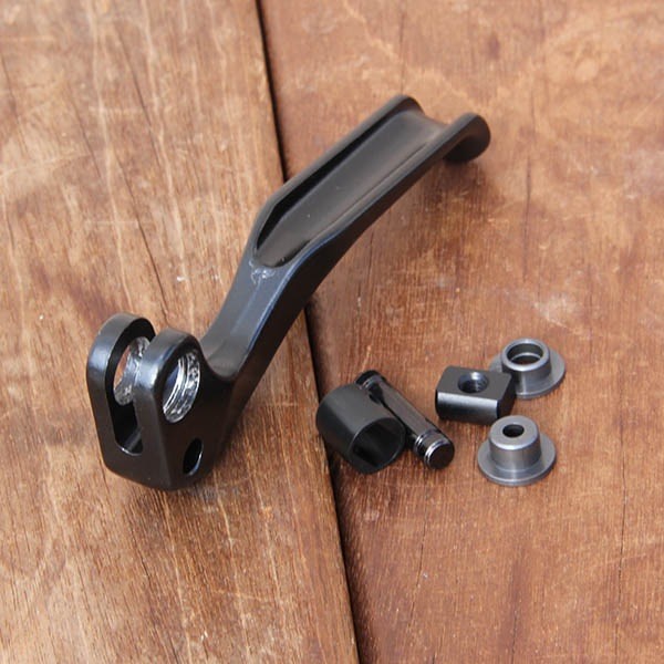 OSET - Brake Lever Blade for [SOLVE]