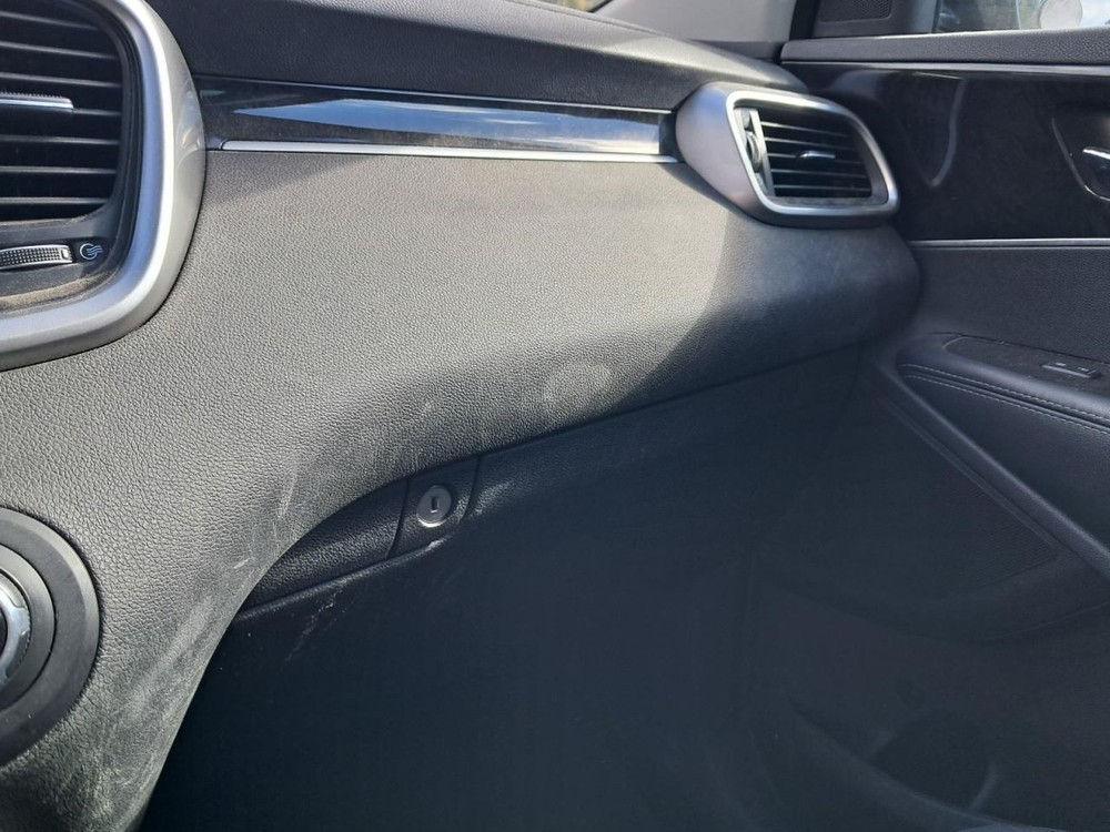 SORENTO 2016 Glove Box 4848012