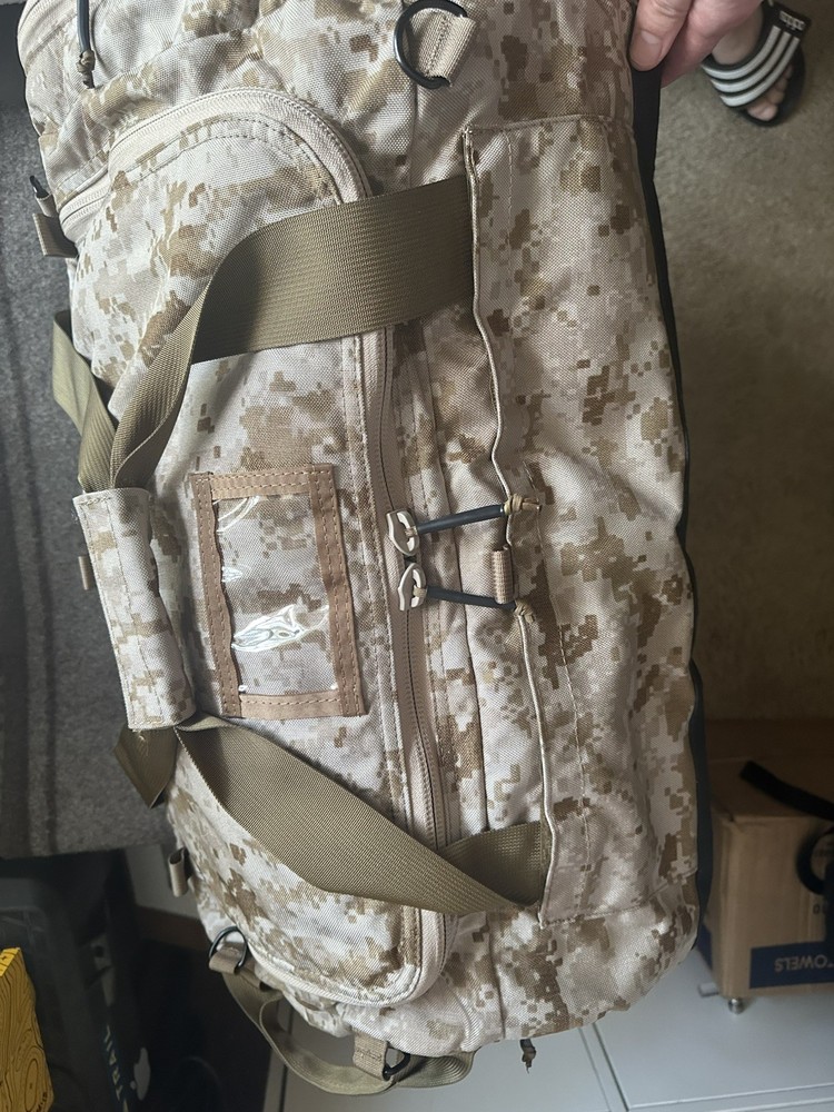RARE Refactor Tactical ASO Bag - Digital desert