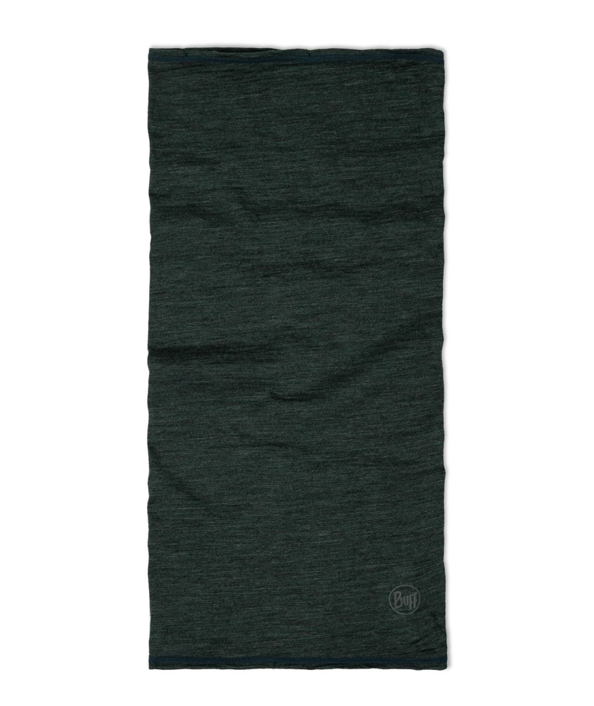 Buff Lightweight Merino Wool Neck Gaiter, 100% Ethically Sourced Wool, Versatile