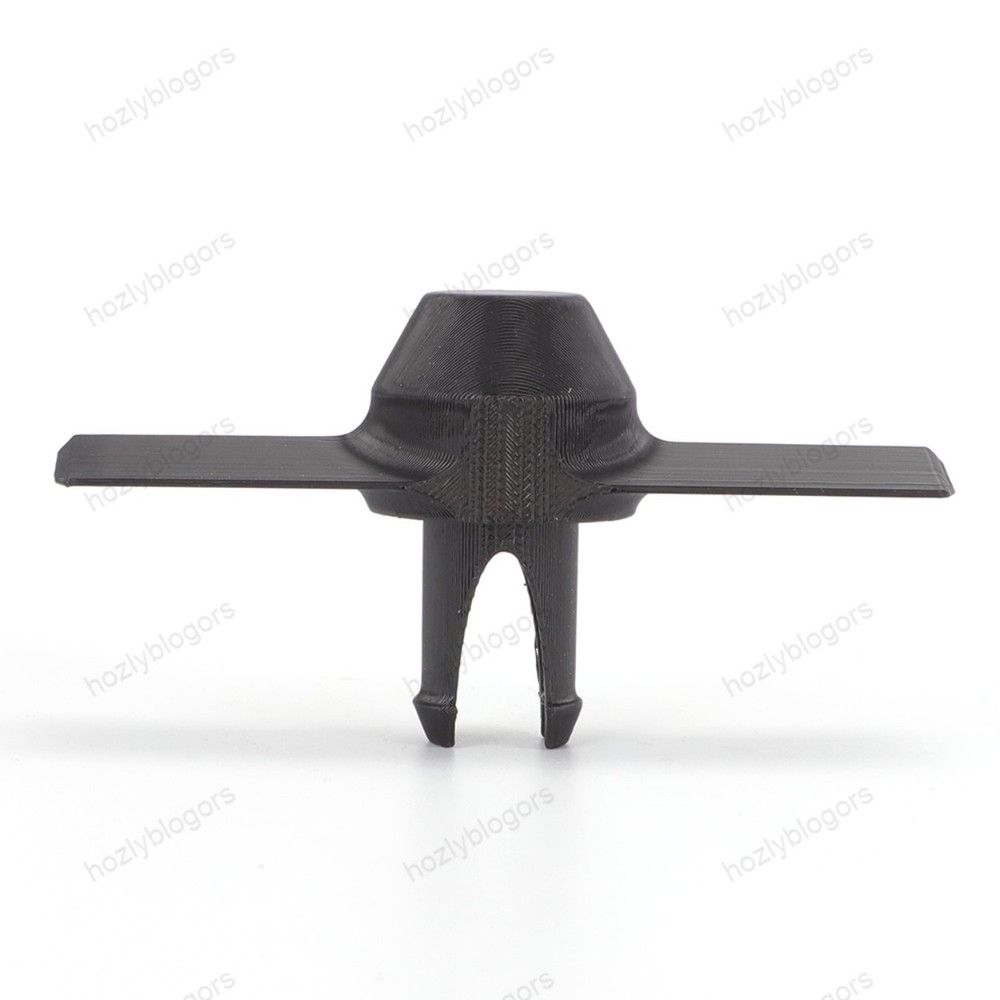 Upgraded Broadcast Spreader Black Replacement Part For Echo RB-60 Agitator US