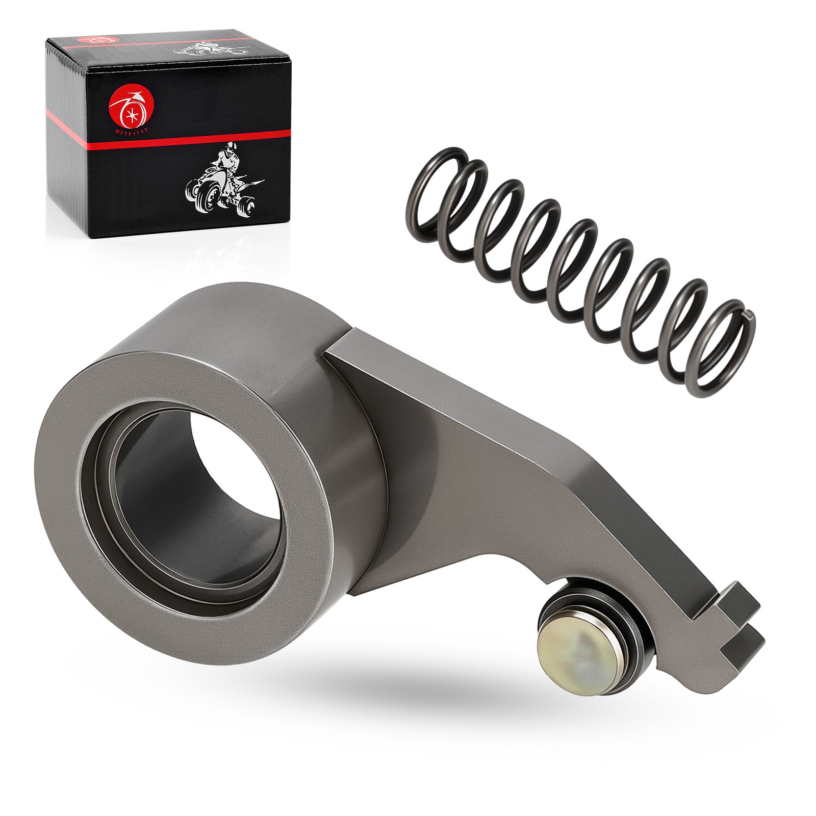 Drive Train Roller Pawl 3235452 & Spring for Polaris Ranger 570 Crew 570 2014-25