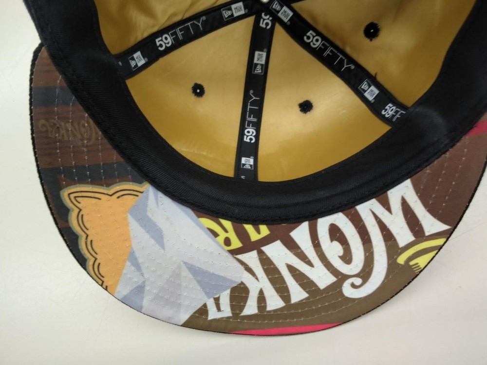 NEW ERA hat