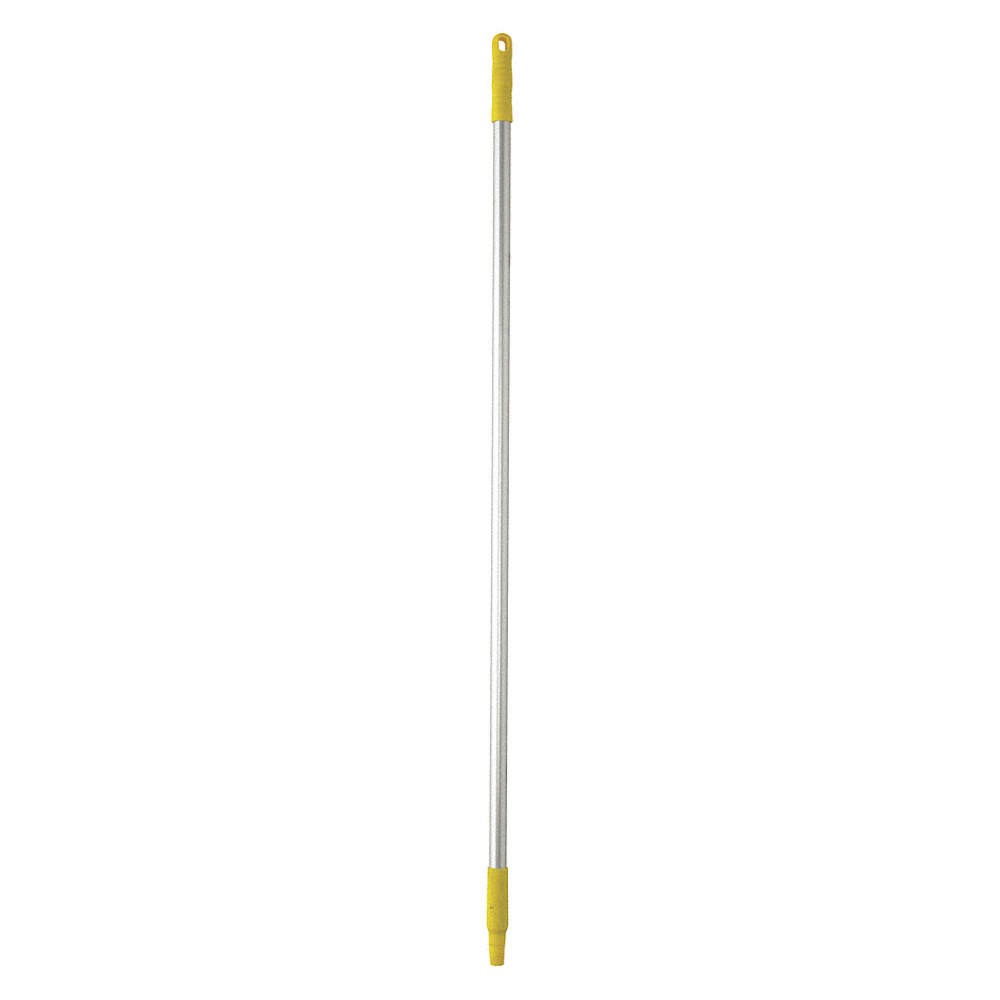 VIKAN 29586 Color Coded Handle,50 in L,Threaded 35NK14