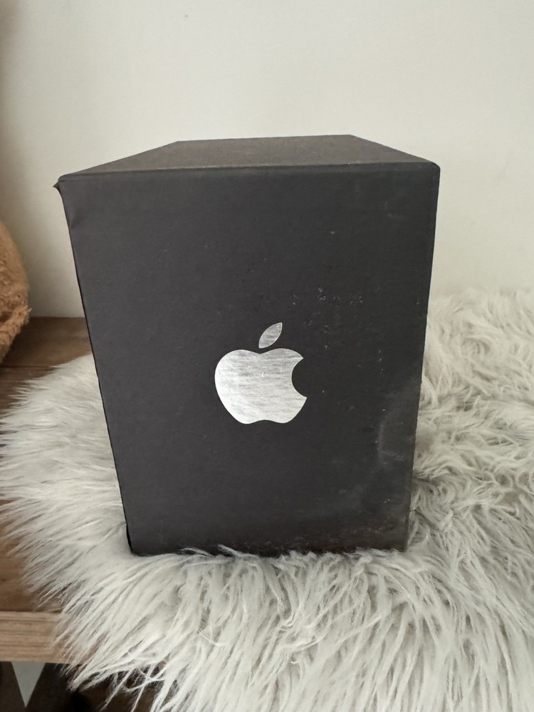 Apple Final Cut Studio 2 Pro Suite Full Box Set Manuals Discs Mac